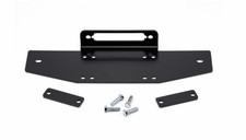 Warn Winch Mount 102848 2014-2018 Kubota Rtv-x900 X1100c X1120d X1140