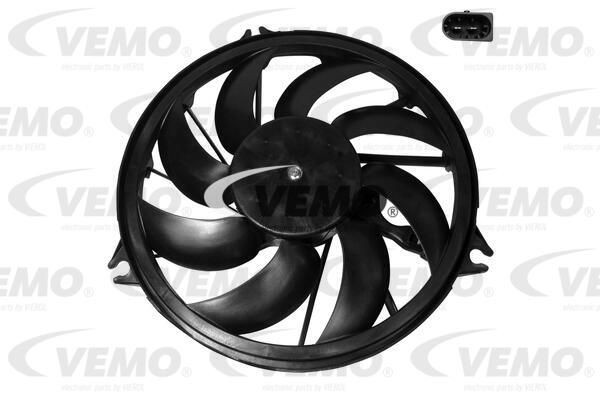 Vemo LüFter, MotorküHlung V42-01-1127 FüR Peugeot-image
