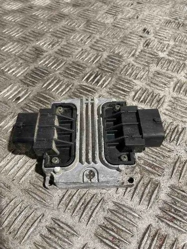 OPEL SIGNUM Getriebesteuergerät 24423255 2.17 Diesel 2004 32451718