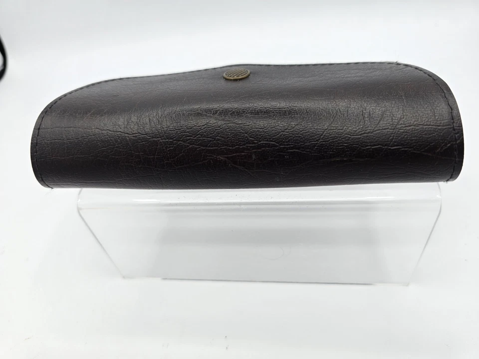 Marco de gafas Rodenstock CORREL 1/20-10K 52□16-Hecho en Alemania - Placa de oro Foto 3 de 4