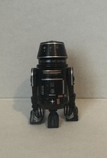 Star Wars The Saga Collection R5-J2 Imperial Astromech   58 2006