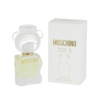 Moschino Toy 2 Eau De Parfum Edp 50 Ml (Donna)
