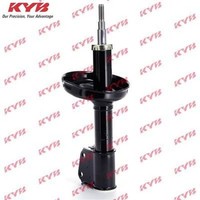 KYB 633707 StoßDäMpfer StossdäMpfer Vorderachse Vorne FüR Renault