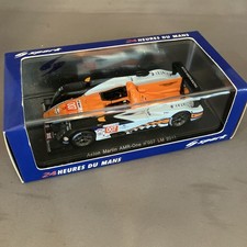 Aston Martin Amr-One 11 Le Mans 007 S.Mucke/D.Turner/C.K 1/43 Scale S2536 Spark