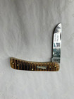 Case XX 2025 Sodbuster Donald Trump limited edition knife. #11 out of only25. — photo 8