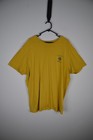Rip Curl Mens Yellow T-shirts