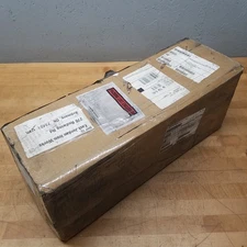 Thermal Transfer Products C-1014-5-6-F Heat Exchanger, 5" Baffle Space - NEW
