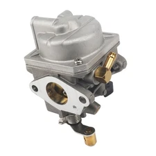 Carburetor for yamaha 6hp F6 4-Stroke Outboard 6BX-14301-12/11/10
