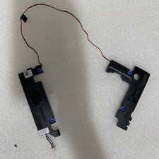 Genuine Dell Inspiron 15 5568 5578 5579 15.6" Left  Right Speaker Set NY6W3 SP9