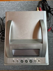 【JUNK】 Panasonic Q GAMECUBE SL-GC10  DVD Game Player Console Power Cable