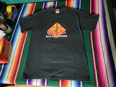 Vintage Bad Religion Epitaph Punk Band Tee T-Shirt Size Large DS 