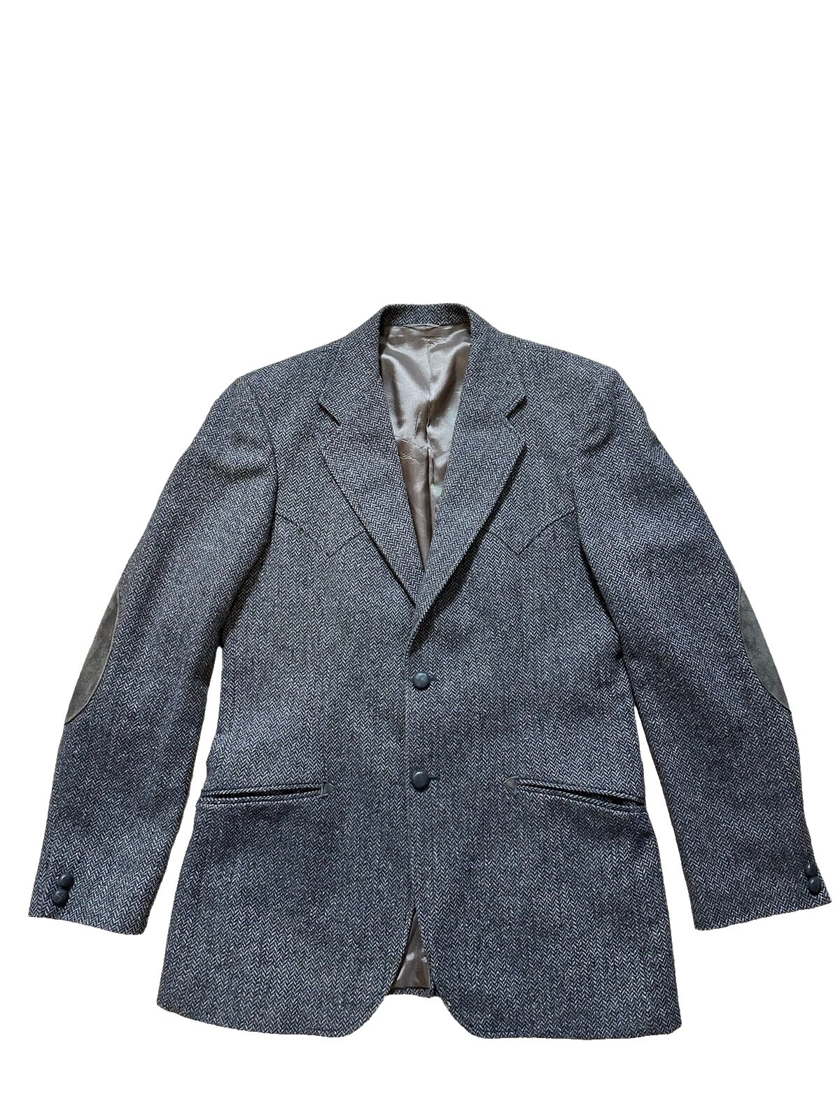 Roupas masculinas vintage 100% lã para ocasiões especiais