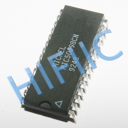 1PCS MIC50398CN Six Decade Counter / Display Decoder - Picture 1 of 1