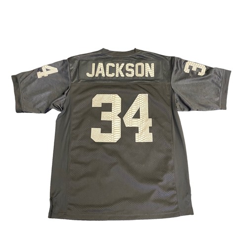 RAIDERS NFL ユニフォーム THOMAS 92 XL s-l400.jpg
