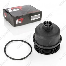 OIL FILTER HOUSING COVER CAP FOR CITROEN BERLINGO C2 C3 C4 C5 1.6