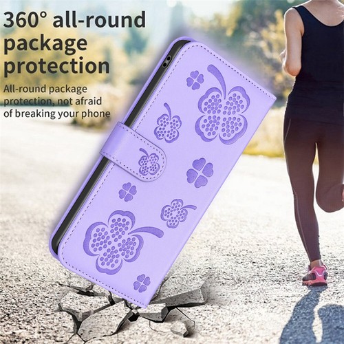 Flip Leather Case Wallet Cover For iPhone 16/15/14/13/12/11 Pro Max XS XR 8 Plus - Picture 5 of 88