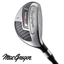 "NEW 2018" MACGREGOR RESPONSE i 21 DEGREE 3 HYBRID REGULAR SHAFT + HEADCOVER "NEW 2018" MACGREGOR RESPONSE i 21 DEGREE 3 HYBRID REGULAR SHAFT + HEADCOVER