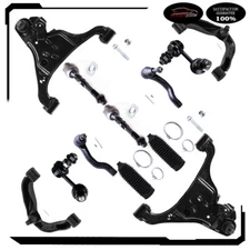 Fit For 2005-2018 NISSAN FRONTIER 12x Front Control Arm w Ball Joints Suspension
