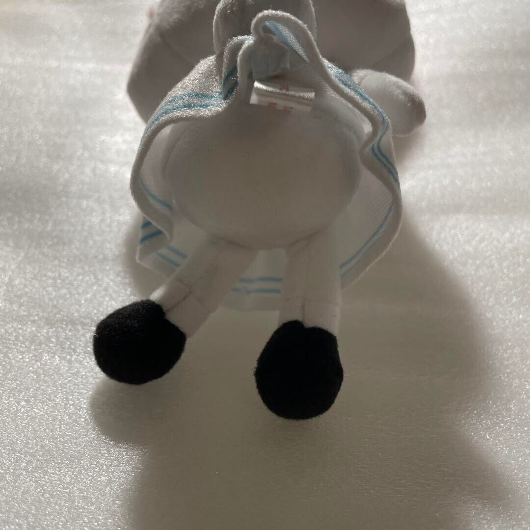 BEASTARS Haru Chibi Plush Toy | eBay BEASTARS Haru Chibi Plush Toy | eBay