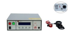 Laboratory Withstand Hi-Pot Tester Voltage Withstand Test Instrument 110V/AC5KV