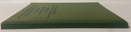 ELIZABETH TAYLOR SIGNIERT 1943, Lehrhandbuch zur Begleitung von Kindergeschichtenlesern - Bild 3 von 12