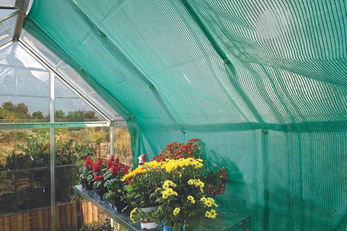 Greenhouse Shade Kit Canopia by Palram - Picture 2 of 4