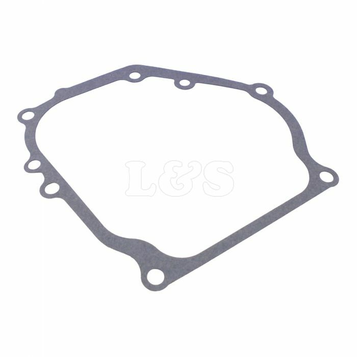 Loncin End Cover Gasket G200F - Genuine Loncin No. 110830007-0001
