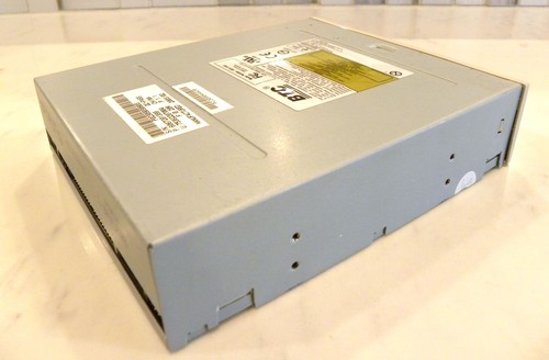 BTC BDV 316C 16X DVD-Rom IDE/PATA Internal Optical Drive - New Belt - Picture 6 of 8