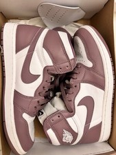 Jordan Retro 1 Muave Size 9.5