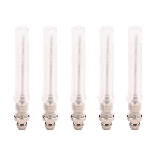 1/5/10pcs Grease Needles, Mini Bearing Grease Needle F7Z2 G3R6 Q4L6 U3F2 N3 C7A9 - Picture 6 of 10