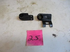 1995 Polaris Super Sport 440 Snowmobile Recoil Rope Guides