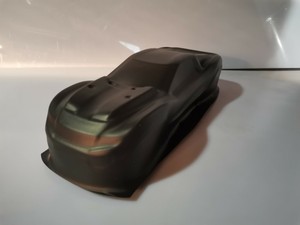 traxxas rustler 4x4 aftermarket bodies