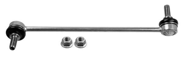 33457 02 LEMFÖRDER Rod/Strut, stabiliser for CHEVROLET,CHEVROLET (SGM),HOLDEN,OP