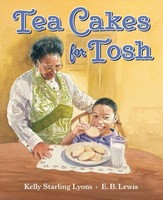 Tea Cakes For Tosh on sale Tea Cakes For Tosh on sale