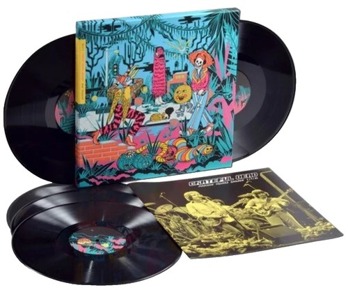 The Osborne Brothers 1956-1968 4CD Box Set Folk Bluegrass Reissue