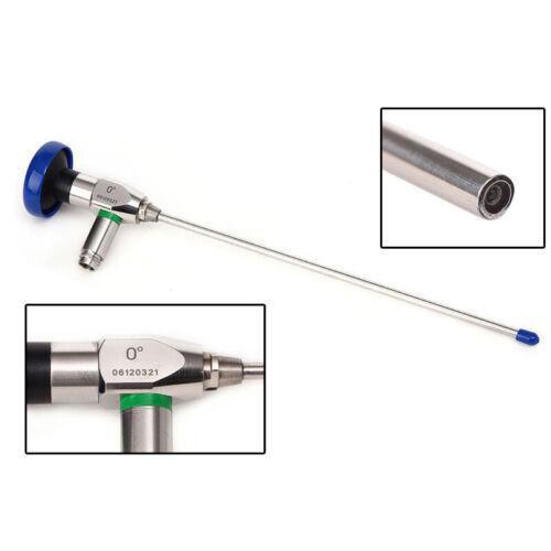 Artroscopio Rigido Carejoy 4.0mm X 175mm &ndash; Angolo 70&deg; &ndash; Per Chirurgia Nasale E ORL