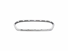 For 2011-2013 Ford Fiesta Bumper Grille Molding Front 48239SQ 2012