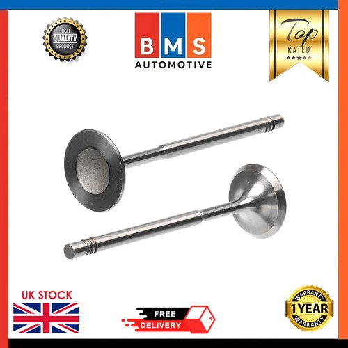 AUDI VW PASSAT A3 CAXA TFSI 1.4 PETROL INLET VALVE SET BRAND GIEFFE R7033/SARCR - Picture 8 of 8