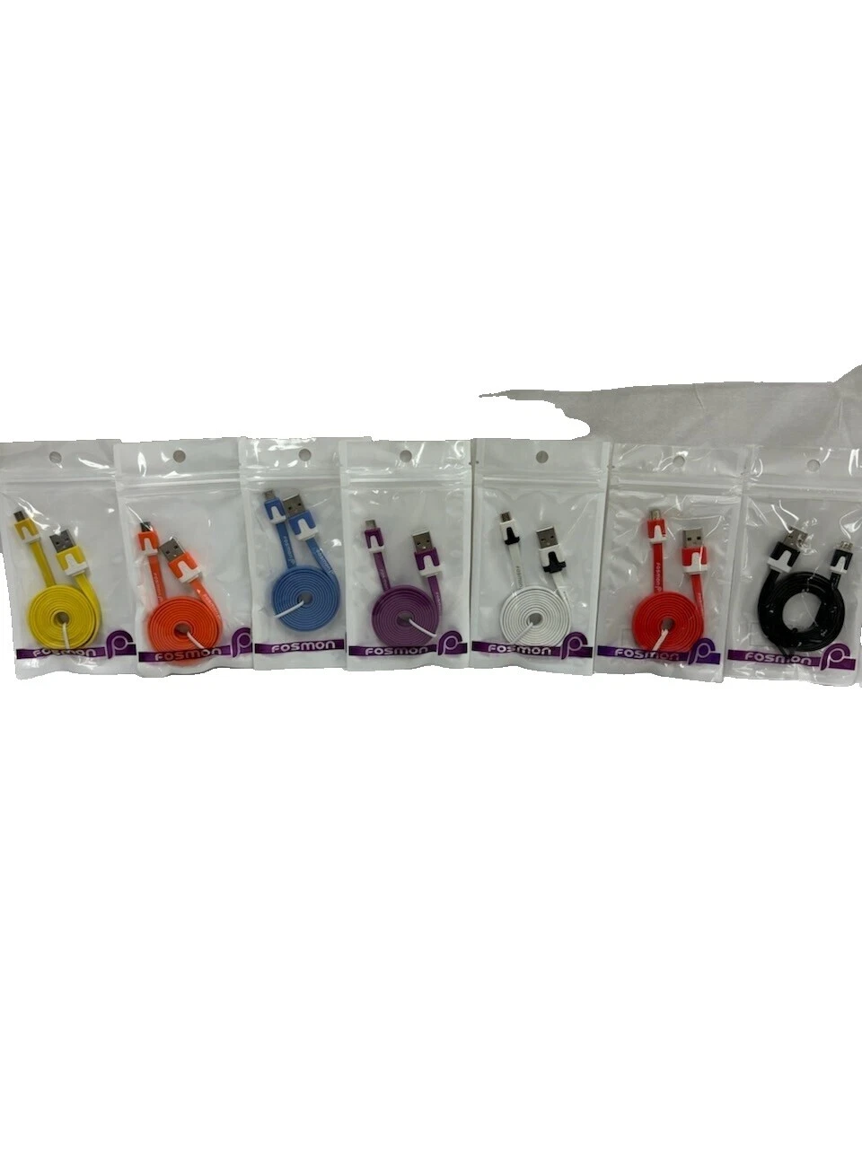 Los cables USB Teléfono Celular para Sony Samsung Galaxy S II