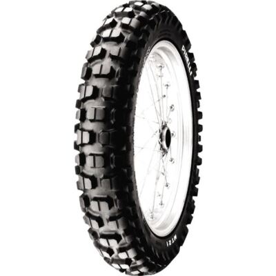 Pirelli - 0341000 - MT 21 RallyCross Rear Tire, 140/80-18