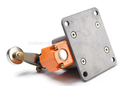 1PC X53KX52KX5032 Milling Machine Travel Switch BYOX7-131LD