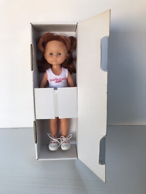 corolle clara doll