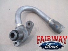 03 Thru 04 Super Duty Oem Ford High Pressure Oil Pump Discharge Tube 6.0l Diesel 03 Thru 04 Super Duty Oem Ford High Pressure Oil Pump Discharge Tube 6.0l Diesel