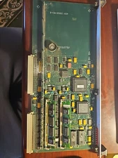 Van Dorn PC330-029 Rev-B  ASSY 330029 Sequencer  Module