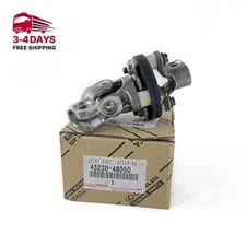 4523048050 OEM Genuine Steering Shaft Universal Joint Assy For Toyota Lexus RX