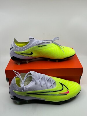 Size 12 - Nike Phantom GX Elite FG Luminous Pack for sale