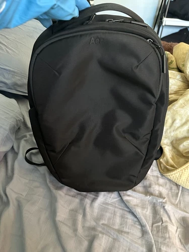 Aer Pro Pack Slim Black, 12.5L, 840D CORDURA, 1.9 lbs, Excellent Condition