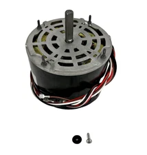 Pellethead Condenser Fan Motor for Coleman Mach Air 1468B3239 1/3HP 115 Volts