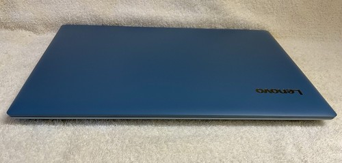 Lenovo IdeaPad 320-15IAP 80XR 15.6" (1 TB, Intel , 1.10 GHz, 4 GB) Blue Win 11 - Afbeelding 7 van 13