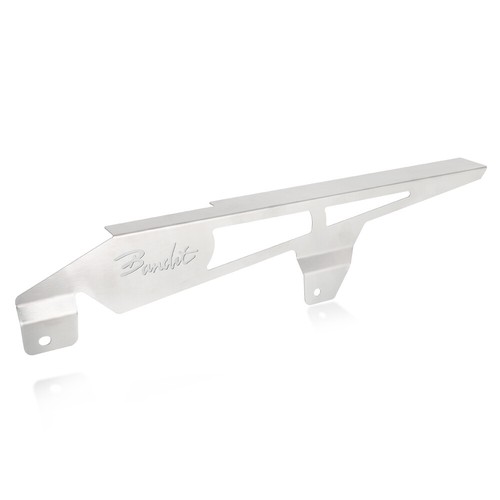 Protector cadena moto acero inoxidable PARA SUZUKI GSF 1250 Bandit/S 2007-2016 - Imagen 7 de 9